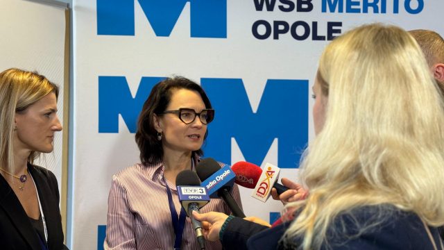 WSB Merito