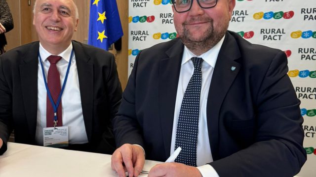 Rural Pact
