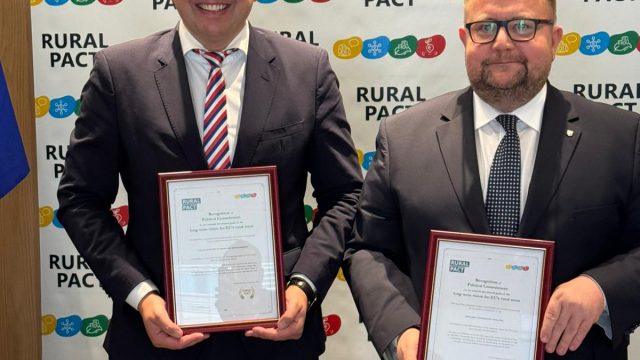 Rural Pact
