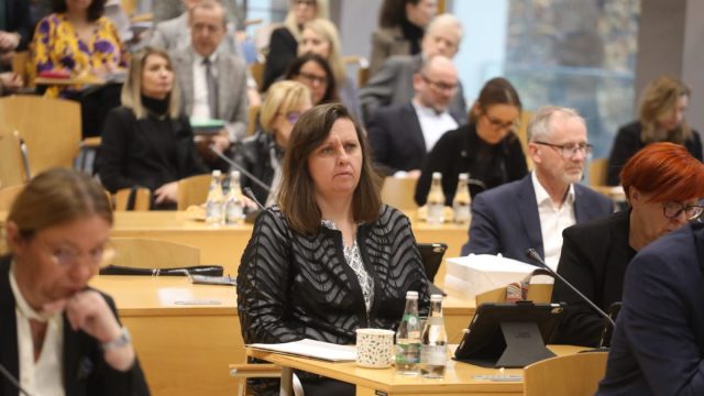 Listopadowa sesja Sejmiku