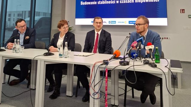 VII Opolskie Forum Zawodowe