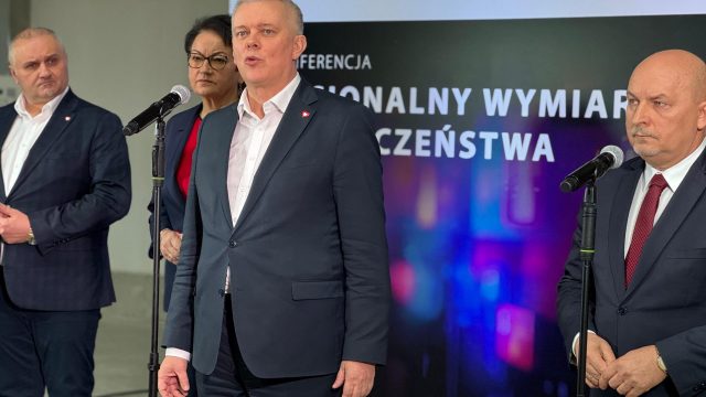 Kongres Bezpieczeństwa