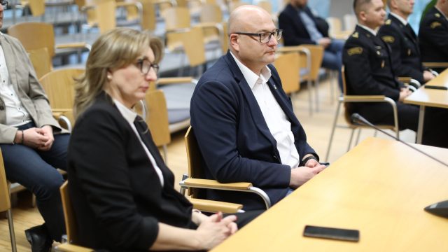 Pieniądze unijne wspierają bezpieczeństwo