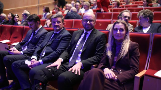 60 lat łambinowickiego muzeum