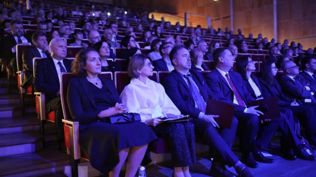 60 lat łambinowickiego muzeum