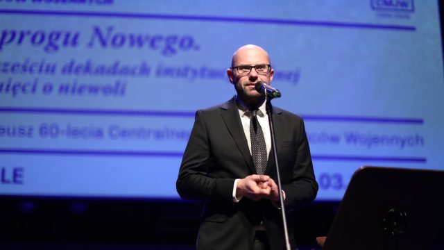 60 lat łambinowickiego muzeum