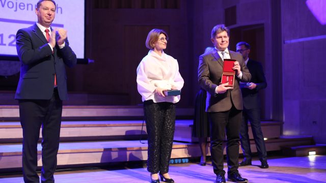 60 lat łambinowickiego muzeum