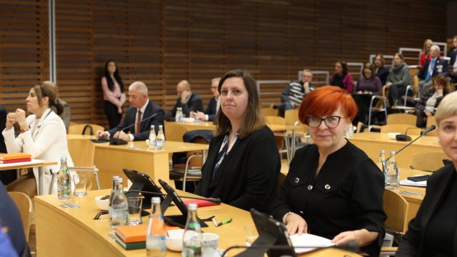 Grudniowa sesja sejmiku