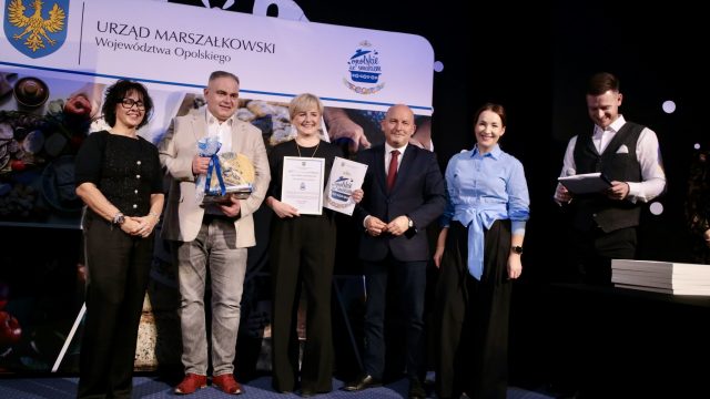 Opolskie ze smakiem