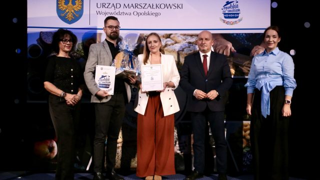 Opolskie ze smakiem