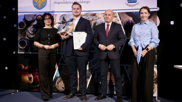 Opolskie ze smakiem