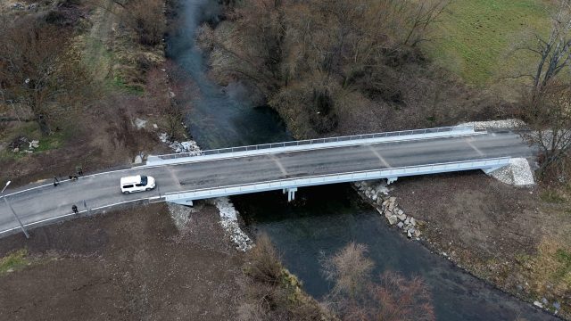 default Otwarcie mostu w Boboluszkach