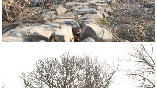 Otwarcie mostu w Boboluszkach