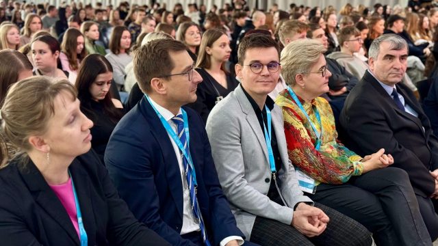 Wojewódzkie Święto Kształcenia Zawodowego