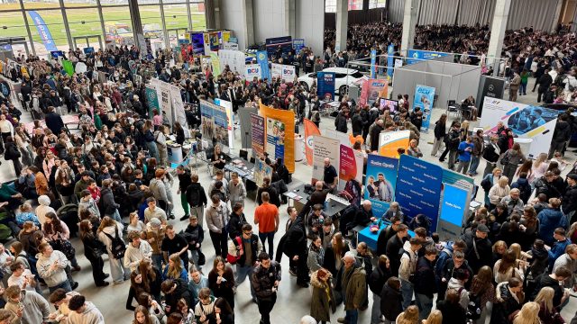 Wojewódzkie Święto Kształcenia Zawodowego