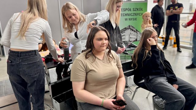 Wojewódzkie Święto Kształcenia Zawodowego