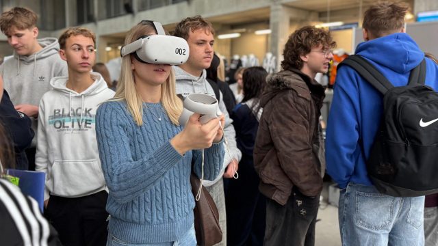 Wojewódzkie Święto Kształcenia Zawodowego