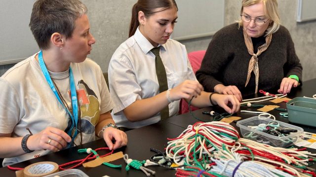 Wojewódzkie Święto Kształcenia Zawodowego