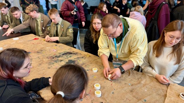 Wojewódzkie Święto Kształcenia Zawodowego
