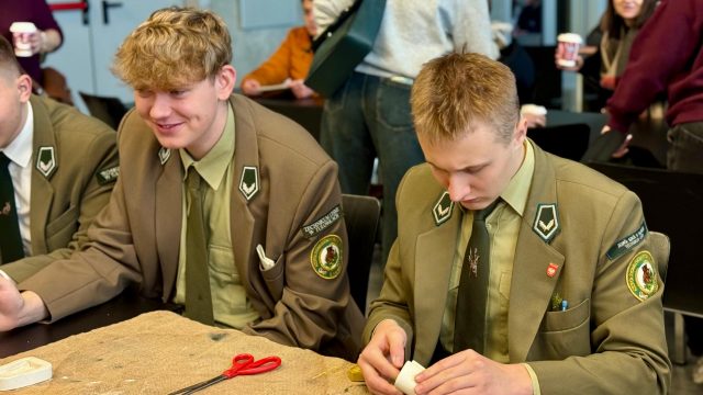 Wojewódzkie Święto Kształcenia Zawodowego