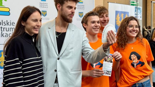 Wojewódzkie Święto Kształcenia Zawodowego