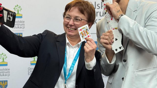 Wojewódzkie Święto Kształcenia Zawodowego