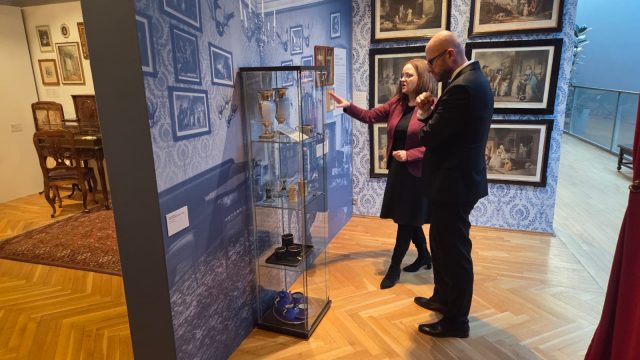 Konferencja Muzeum