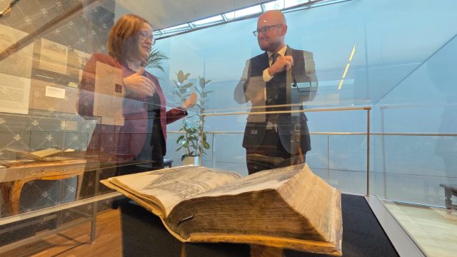 Konferencja Muzeum