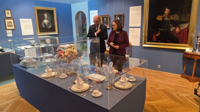 Konferencja Muzeum