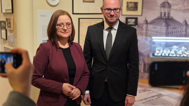 Konferencja Muzeum