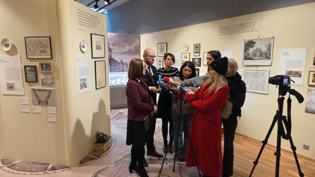 Konferencja Muzeum