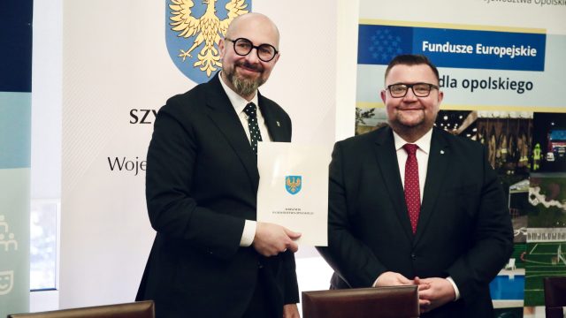 Umowy w subregionie kędzierzyńsko-strzeleckim