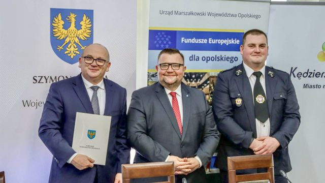 Umowy w subregionie kędzierzyńsko-strzeleckim