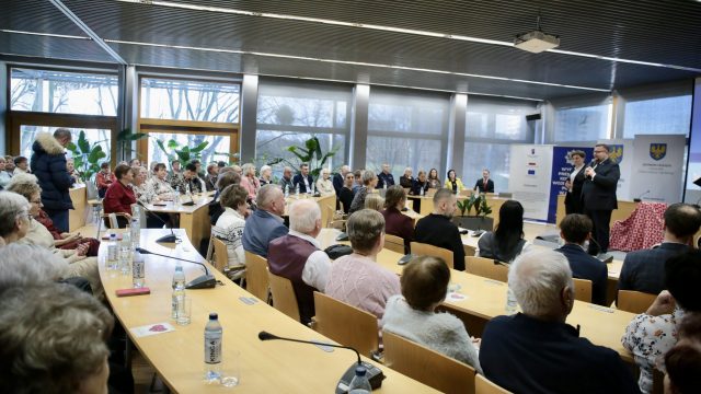 Opolski Bezpieczny Senior