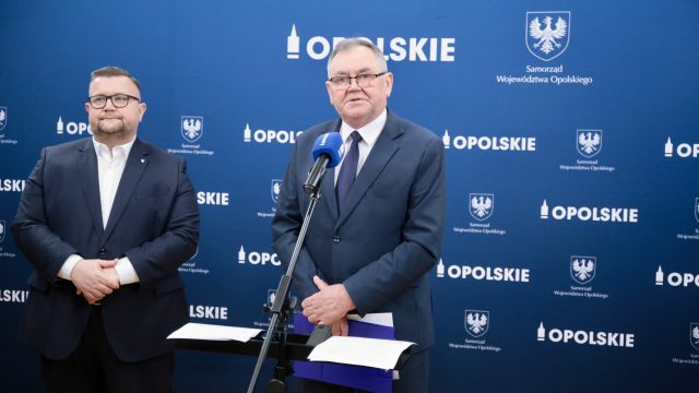 Konferencja prasowa
