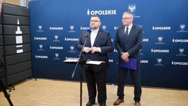 Konferencja prasowa