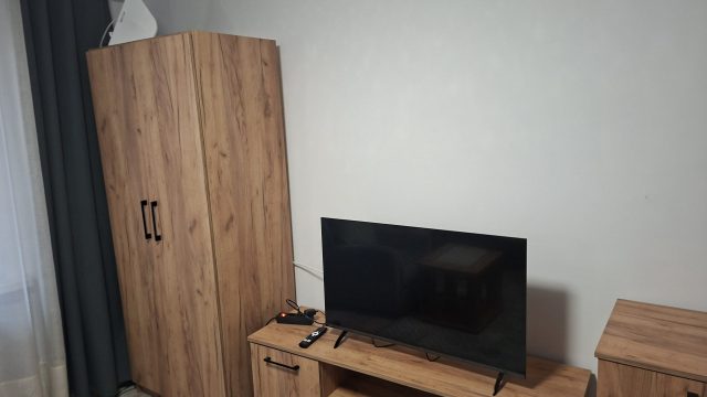 Mieszkanie w Paczkowie