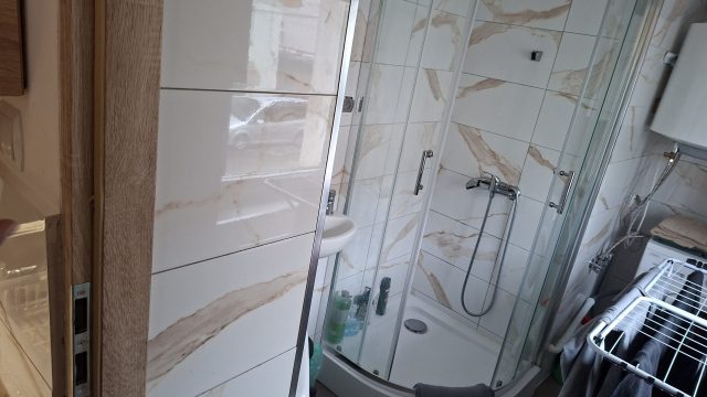 Mieszkanie w Paczkowie