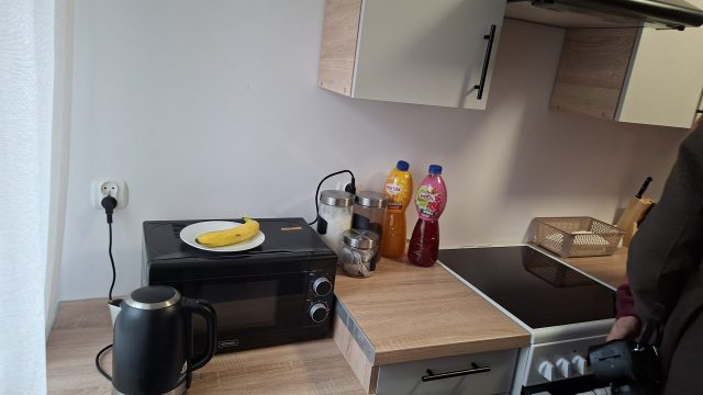 Mieszkanie w Paczkowie