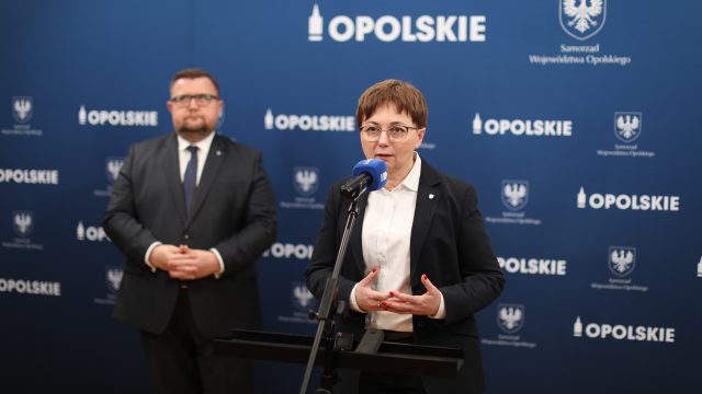 Konferencja prasowa