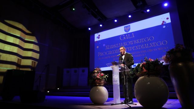 Stypendia marszałkowskie