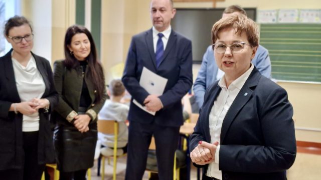 Mobilne sale integracji sensorycznej