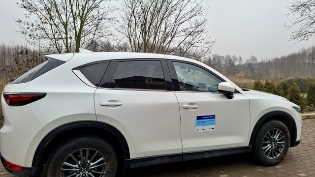 Mobilne sale integracji sensorycznej