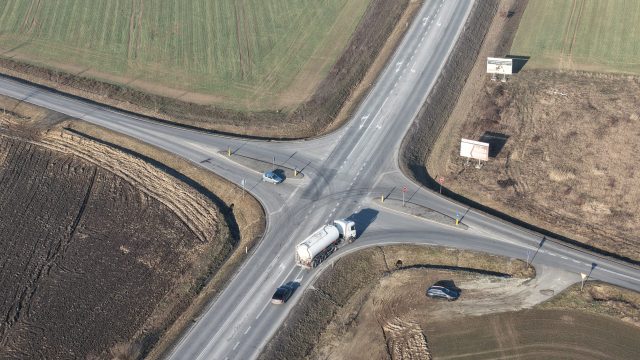 Umowa na budowę ronda na obwodnicy Grodkowa