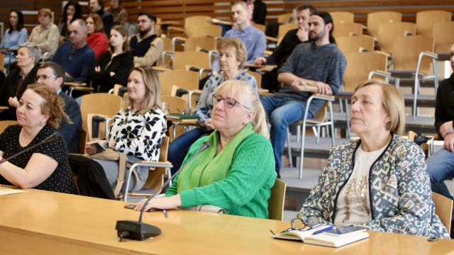 Powstaje sieć izb regionalnych