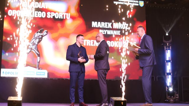 Gladiatorzy Opolskiego Sportu