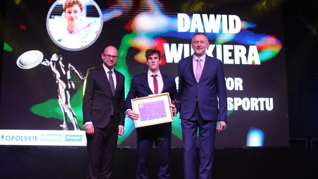 Gladiatorzy Opolskiego Sportu