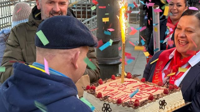 Foto: Opolski Zakład Polregio Opolska Malinka