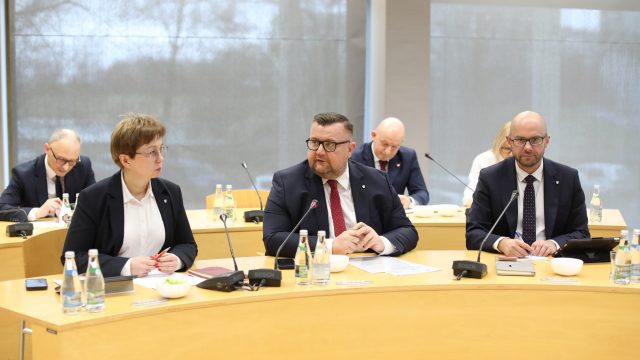 lutowa sesja sejmiku