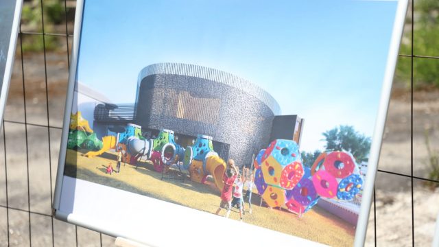 Będzie rewitalizacja MDK